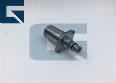 ZX240-3 4HK1 Excavator Solenod Valve 8980436870 898043-6870 8-98043687-0