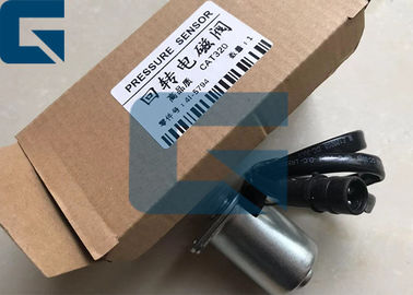  4I-5794 Rotary Solenoid Valve 4I5794 for  320 E320 Excavator