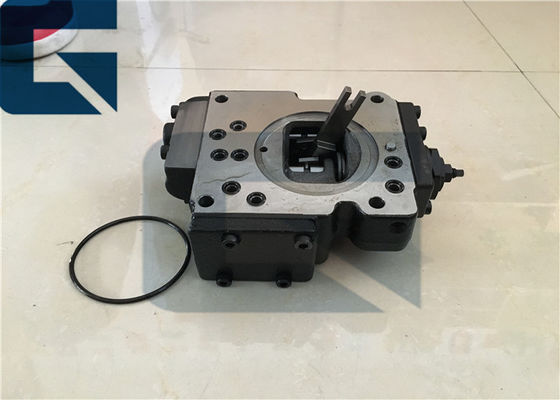 SH200 Hydraulic Pump Regulator For Excavator Spare Parts