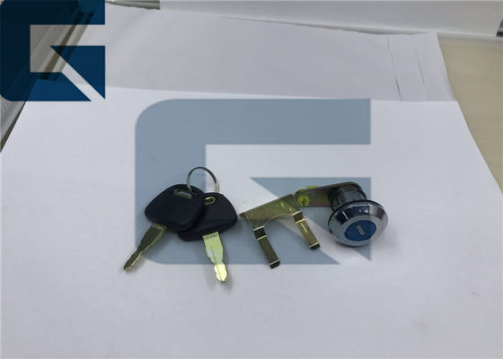 ZX200 ZX200-1 Excavator Accessories Door Lock Assy 4362135