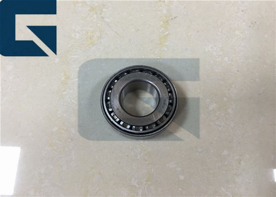 Durable Excavator Accessories NSK R25 R26 Roller Bearing Single Row
