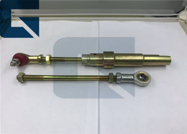 PC200-7 Excavator Spare Part Throttle / Accelerator Pull Rod