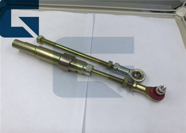 PC200-7 Excavator Spare Part Throttle / Accelerator Pull Rod