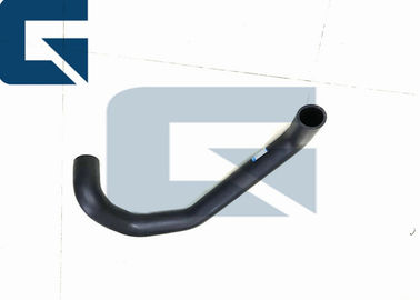 Hitachi ZAXIS120 Excavator Radiator Up / Down Rubber Hose 2046565 4618712