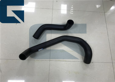 Hitachi ZAXIS120 Excavator Radiator Up / Down Rubber Hose 2046565 4618712