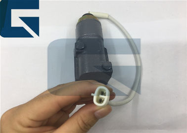 Hitachi EX100-2/3 EX200-2/3 Excavator Accessories High Speed Solenoid Valve 9120191