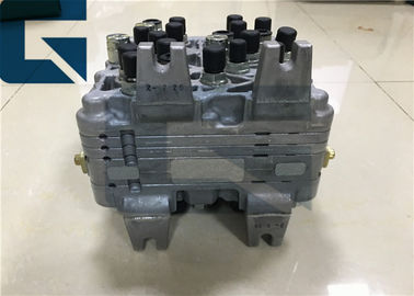 Original ZX120 ZX200 Excavator Accessories Shuttle Valve 4452626 4718274 4645278