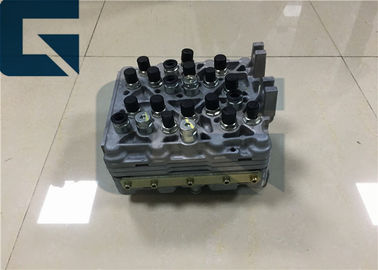 Original ZX120 ZX200 Excavator Accessories Shuttle Valve 4452626 4718274 4645278