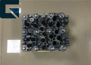 Original ZX120 ZX200 Excavator Accessories Shuttle Valve 4452626 4718274 4645278