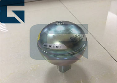 D31/D37/D155 Accumulator Assy 20Y-60-11411