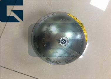 D31/D37/D155 Accumulator Assy 20Y-60-11411