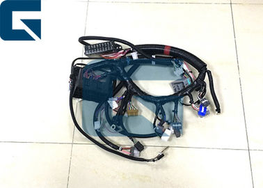 ZX200-1 ZAX200-1 Excavator Spare Part Cabin Wiring Harness 0003322