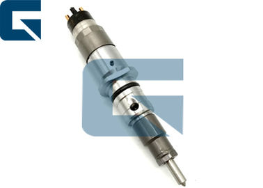 PC200-8 PC220-8 Excavator Part 6D107 Diesel Fuel Injector 6754-11-3011