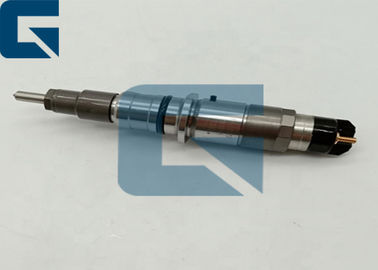 PC200-8 PC220-8 Excavator Part 6D107 Diesel Fuel Injector 6754-11-3011