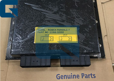 Robex R2900LC-7 Excavator Controller ECU 21N8-32202 21N832202