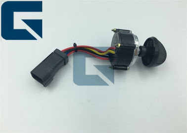 106-0107 Throttle Rotary Switch Knob 1060107 For  320B 320C E320B Excavator