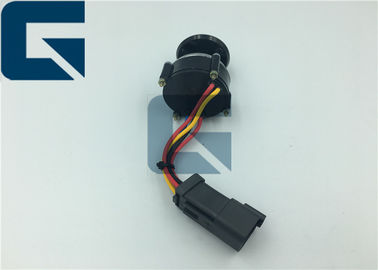 106-0107 Throttle Rotary Switch Knob 1060107 For  320B 320C E320B Excavator
