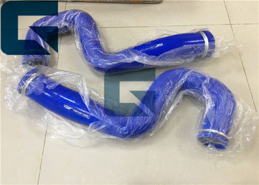  Excavator Parts EC210 EC210BLC Rubber Water Hose VOE14661157 14661157