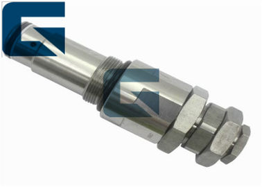 KOMATSU Excavator Parts PC100-6 PC120-6 Excavator Main Relief Valve 723-30-90101