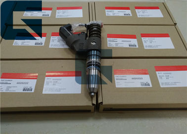 CUMMINS QSM11 ISM11 Rail Fuel Injector 4026222 For Excavator Diesel Engine