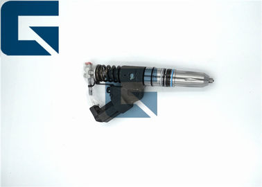 CUMMINS QSM11 ISM11 Rail Fuel Injector 4026222 For Excavator Diesel Engine