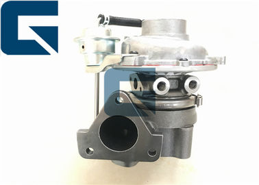 ISUZU Turbo 4JX1TC 4JX1 Turbocharger 8972503642 8973125140 for Excavator