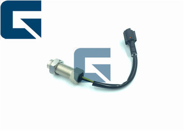 KOBELCO SK200-6 SK200-6E Excavator Part Revolution Speed Sensor MC849577