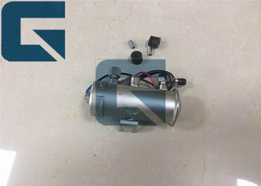 4LE1 4LE2 Engine Parts Electric 12V 24V Fuel Pump 17932200 179/32200 179-32200 For JCB