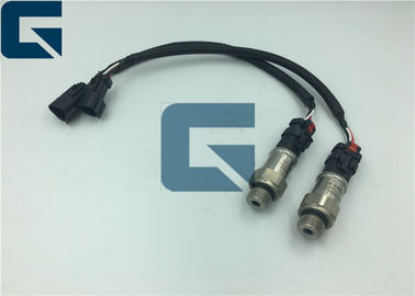 434-3436 Switch for  320B 325B 330B Excavator Pump Pressure Sensor 4343436