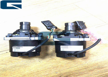 487-8455 Hydraulic Remote Control Valve Joystick 4878455 For E323 E329 E330 E336 Excavator