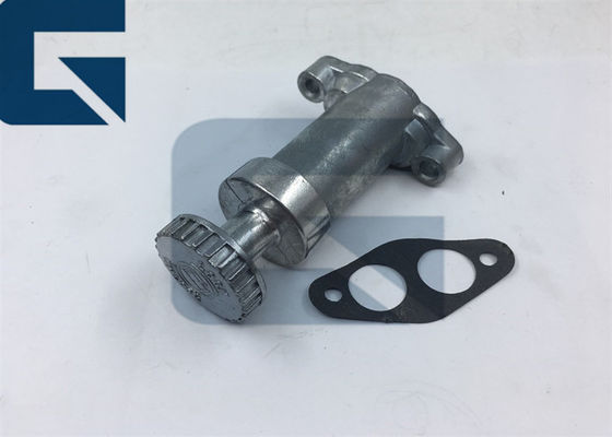  D7H Diesel Fuel Hand Primer Pump Assy 105-2508 1052508