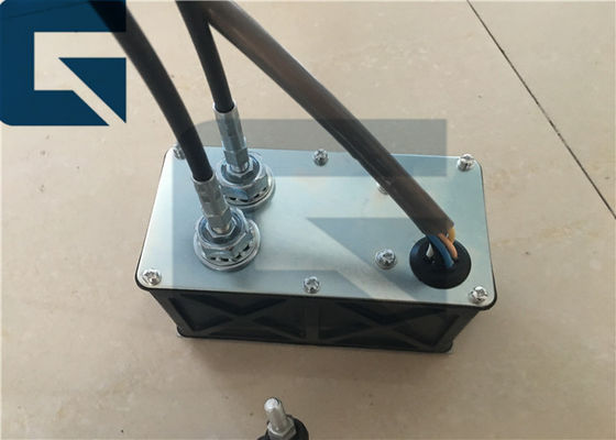  E312B Excavator Accelerator Throttle Motor 1573197 157-3197