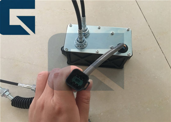  E312B Excavator Accelerator Throttle Motor 1573197 157-3197