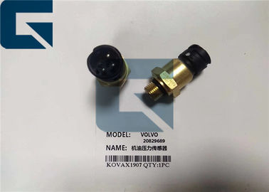  EC210 EC240B EC290B Oil Pressure Sensor 04215774ED 20450687 VOE20450687