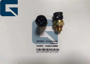  EC210 EC240B EC290B Oil Pressure Sensor 04215774ED 20450687 VOE20450687