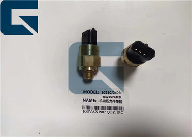  EC210 EC240B EC290B Oil Pressure Sensor 04215774ED 20450687 VOE20450687