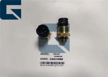  EC210 EC240B EC290B Oil Pressure Sensor 04215774ED 20450687 VOE20450687