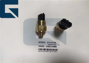 Oil Pressure Sensor VOE17216328 17216328 For  Spare Part