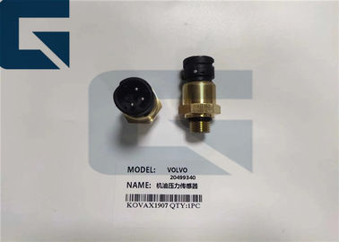 Oil Pressure Sensor VOE21634017 21634017 For  Spare Part