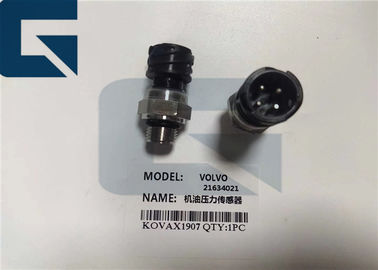 Oil Pressure Sensor VOE21634021 21634021 For  Spare Part