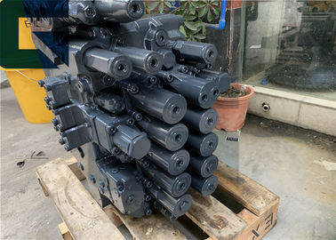 CX CX210B Excavator Hydraulic Main Control Valve For Sale