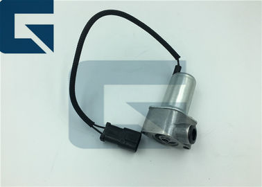 Excavator PC200-6 PC120-6 Hydraulic Main Pump Solenoid Valve 702-21-07010