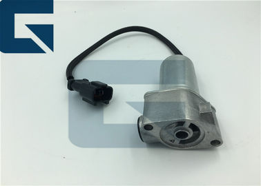 Excavator PC200-6 PC120-6 Hydraulic Main Pump Solenoid Valve 702-21-07010