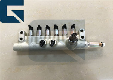 Genuine Diesel 6WF1 6WG1 6UZ1 Common Rail 8-97603121-2 8976031212