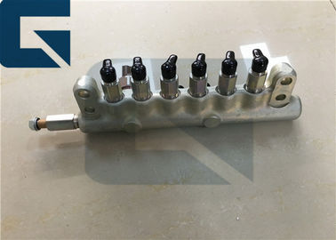 Genuine Diesel 6WF1 6WG1 6UZ1 Common Rail 8-97603121-2 8976031212