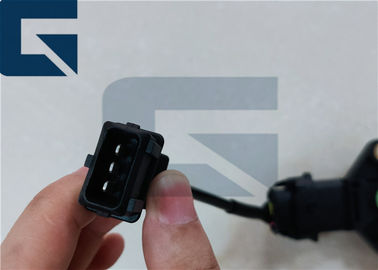  Excavator EC290 Pressure Sensor Voe 20450693 For D7D Engine