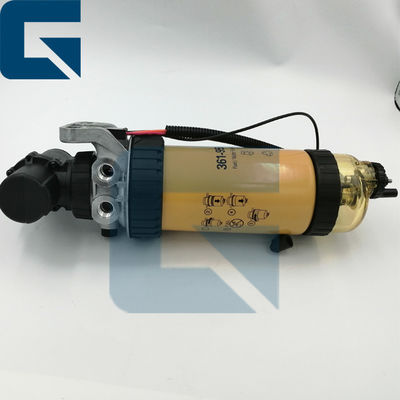 361-9554 Oil Fuel Water Separator For Excavator 416D 420D 3619554