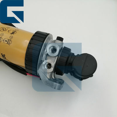361-9554 Oil Fuel Water Separator For Excavator 416D 420D 3619554