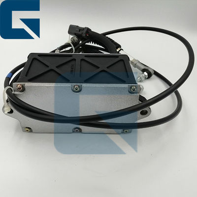119-0633 Excavator Accessories 247-5231 For  312B 320B Throttle Motor