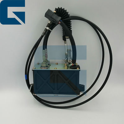 119-0633 Excavator Accessories 247-5231 For  312B 320B Throttle Motor